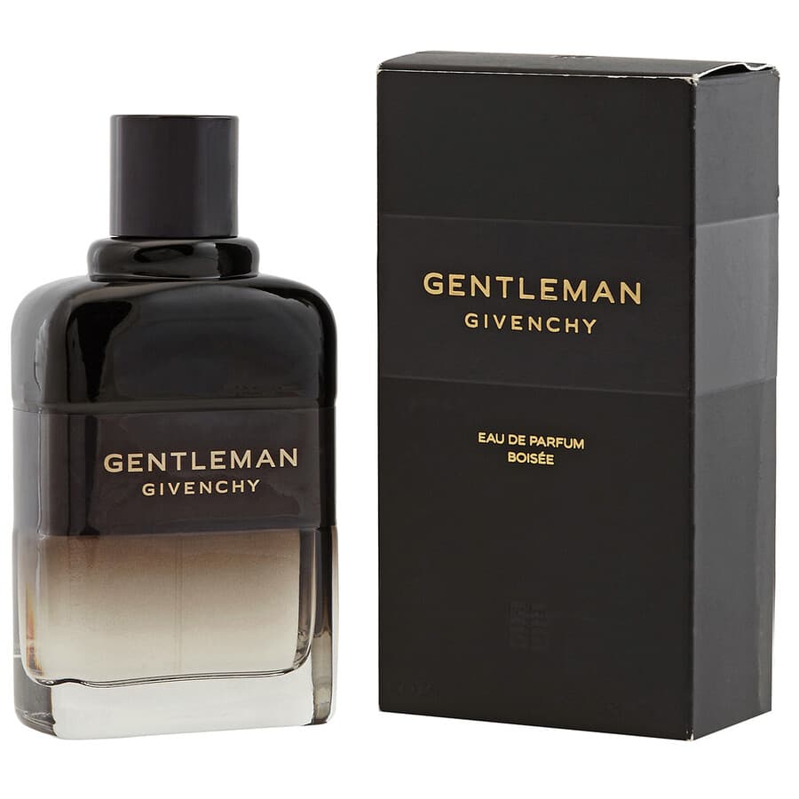 Givenchy Men's Gentleman Boisee EDP Spray 3.4 oz Fragrances