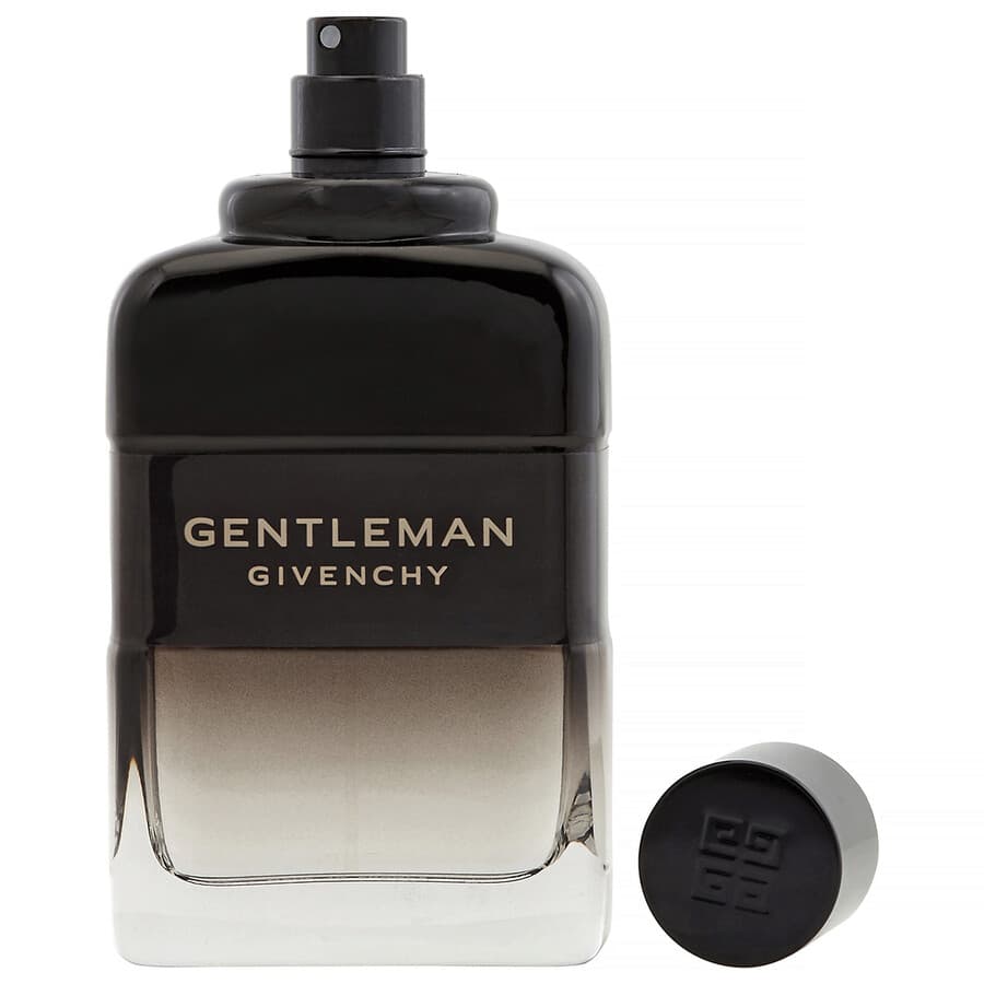 Givenchy Men's Gentleman Boisee EDP Spray 3.4 oz Fragrances