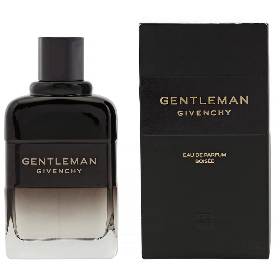 Givenchy Men's Gentleman Boisee EDP Spray 3.4 oz Fragrances