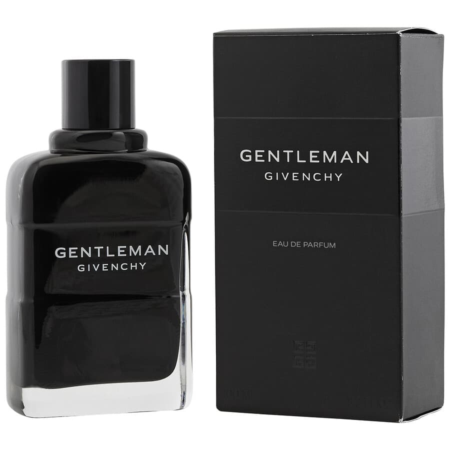 Givenchy Men's Gentleman EDP Spray 3.4 oz Fragrances