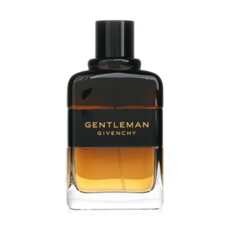 Givenchy Men's Gentleman Reserve Privee EDP Spray 3.3 oz Fragrances
