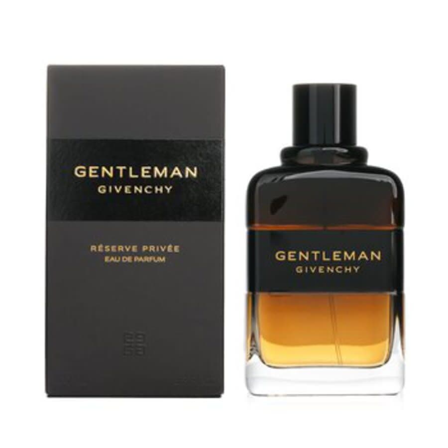 Givenchy Men's Gentleman Reserve Privee EDP Spray 3.3 oz Fragrances