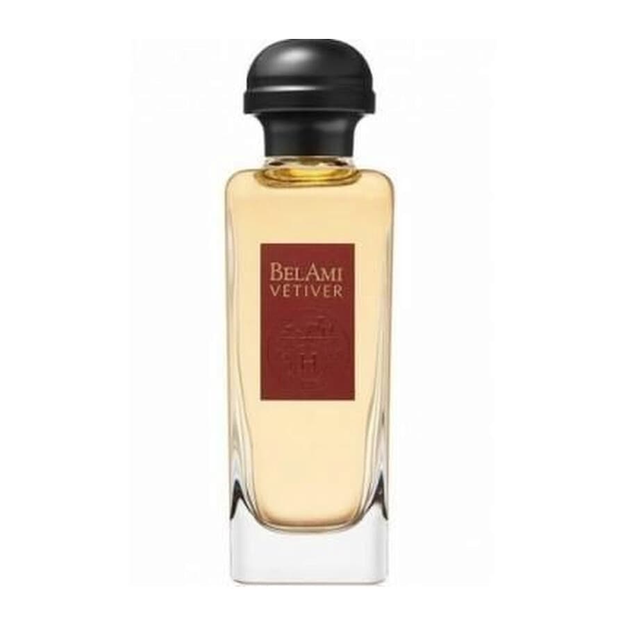 Hermes Men's Bel Ami Vetiver EDT 3.4 oz (Tester) Fragrances