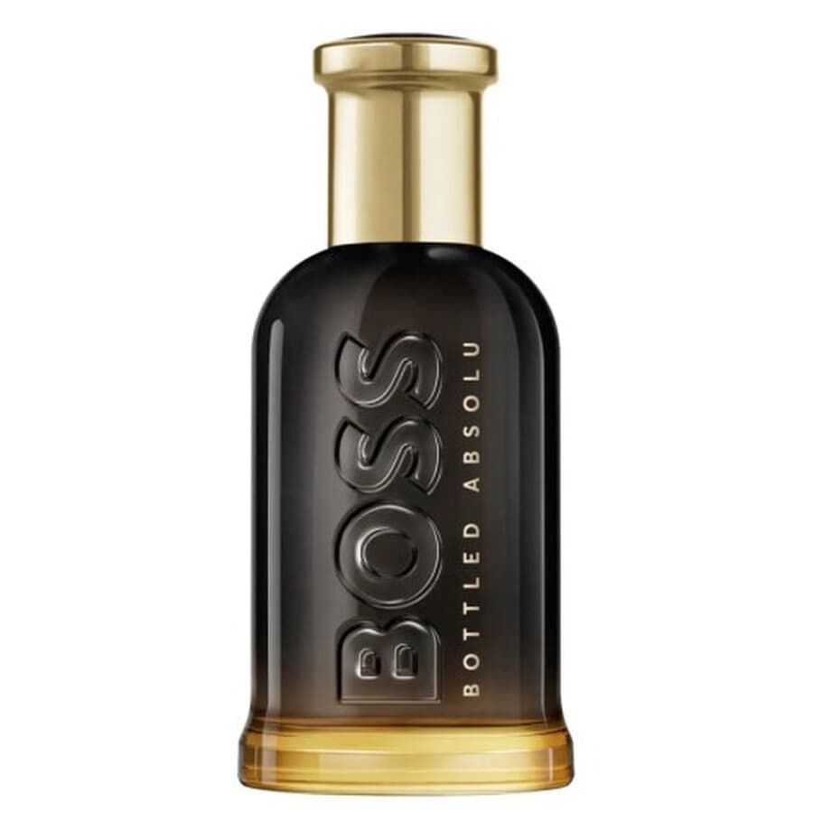 Hugo Boss Men's Bottled Absolu Parfum Intense Parfum 1.7 oz Fragrances