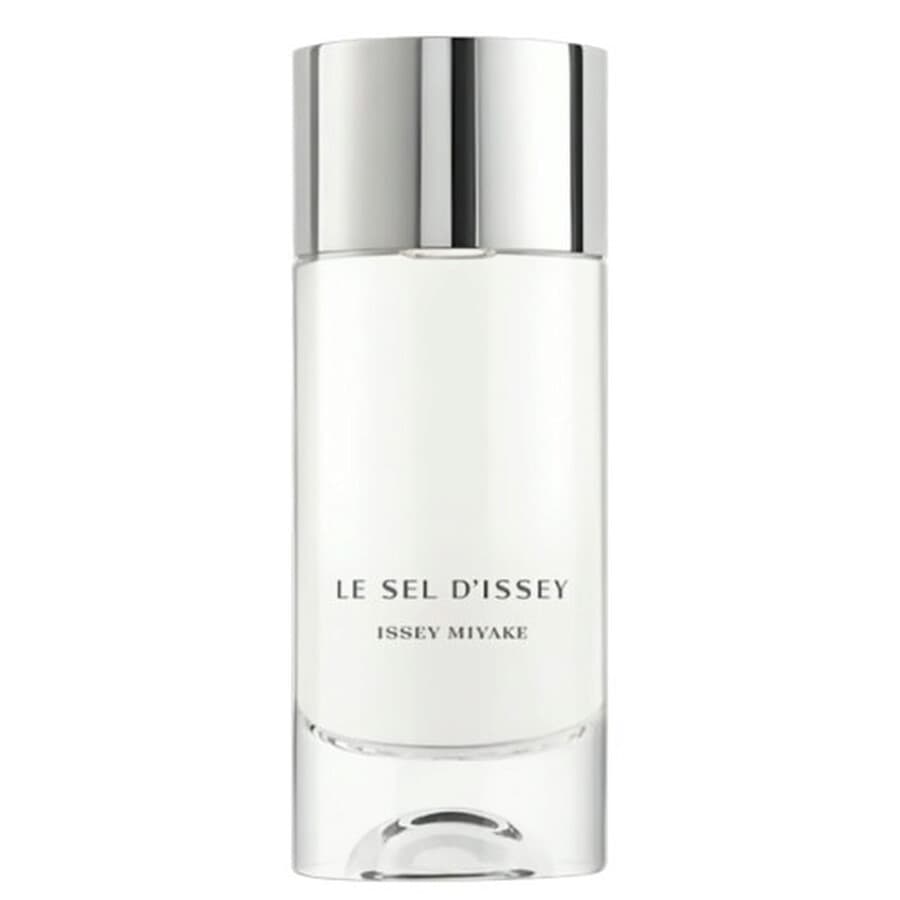 Issey Miyake Men's Le Sel D'issey EDT Spray 3.4 oz Fragrances