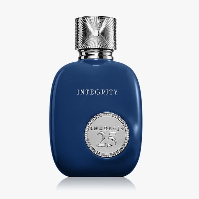 Khadlaj 25 Integrity EDP 100ml For Men