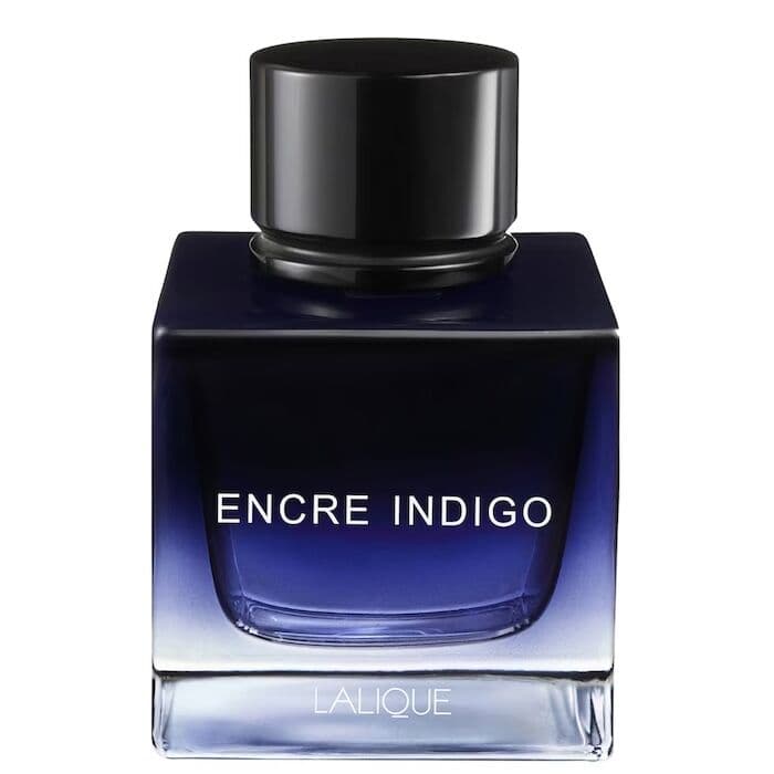 Lalique Encre Noir Indigo EDP 100ml