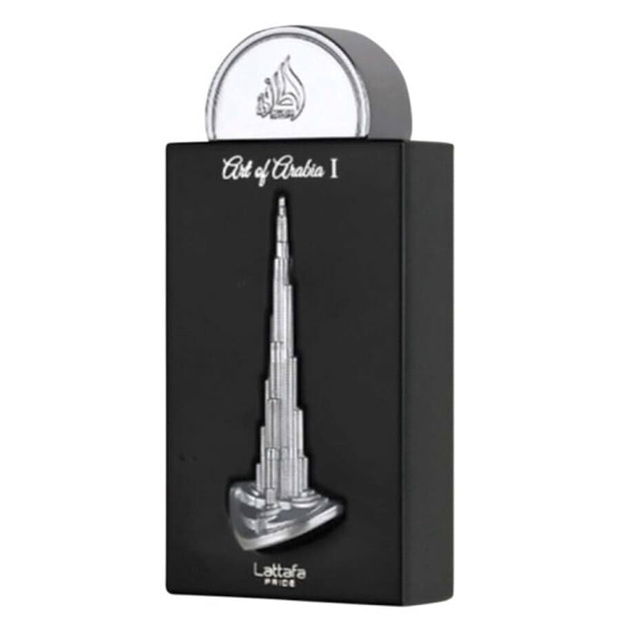 Lattafa Pride Art Of Arabia I EDP 3.4 oz Fragrances