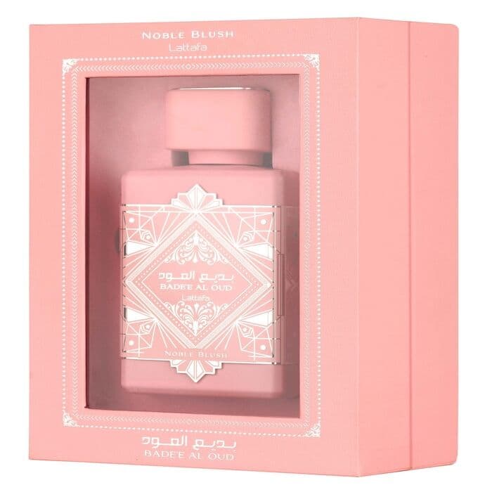 Lattafa Badee Al Oud Noble Blush EDP 100ml