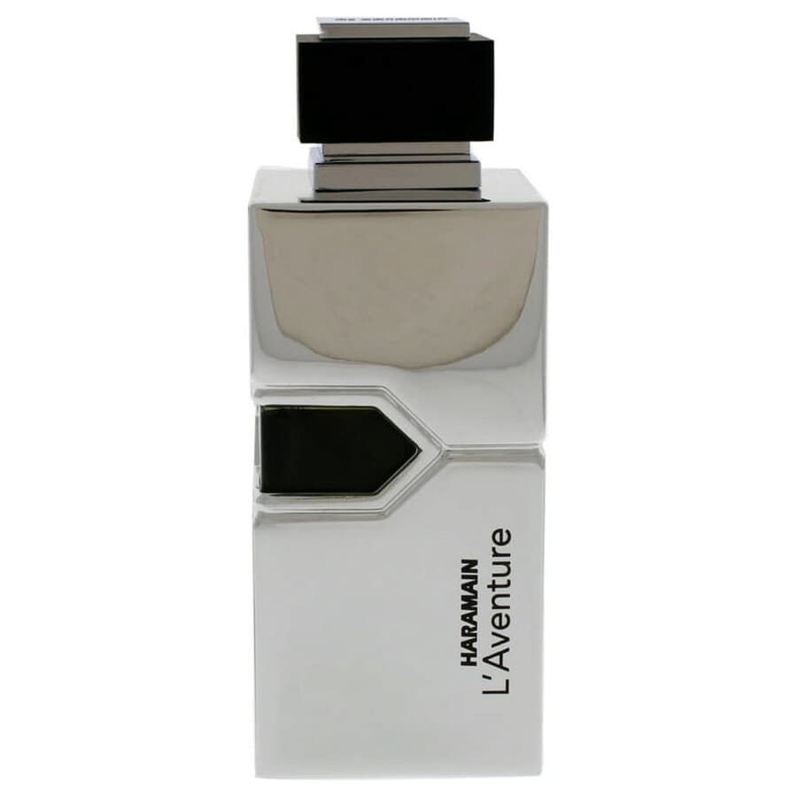 Al Haramain LAventure by for Men - 6.76 oz EDP Spray
