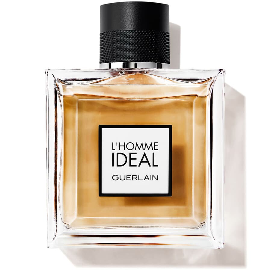 Guerlain Lhomme Ideal / EDT Spray 3.4 oz (100 ml) (m)