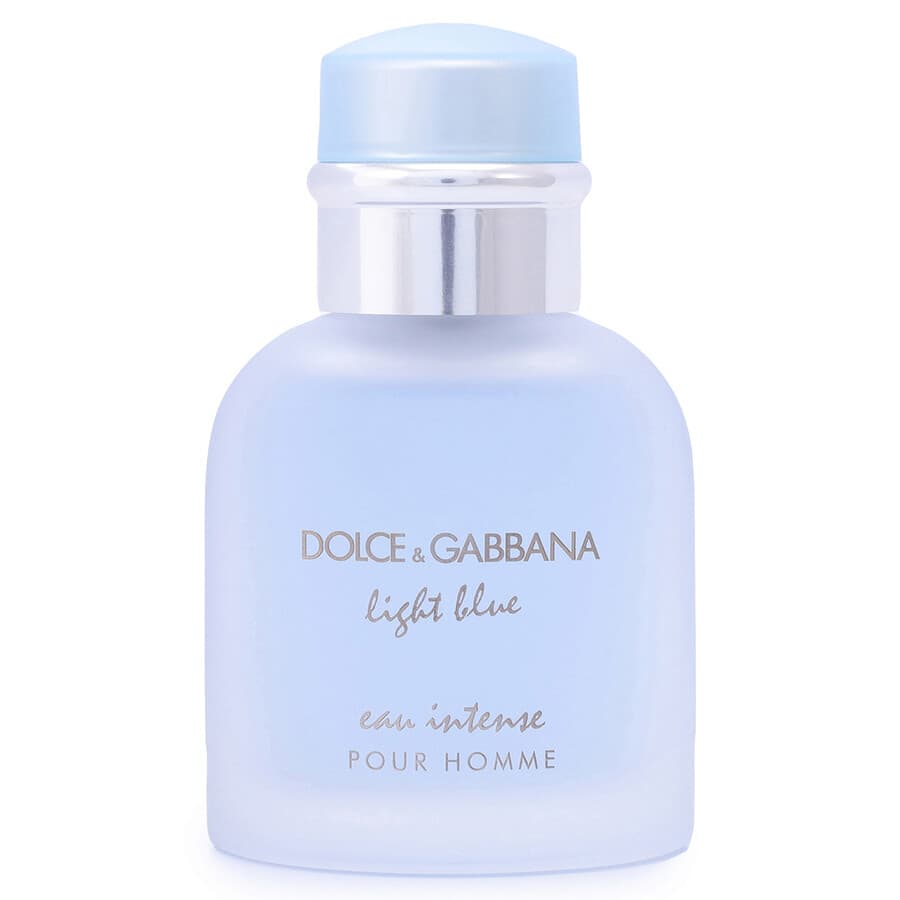 Dolce & Gabbana Light Blue Eau Intense / EDP Spray 3.3 oz (100 ml) (m)
