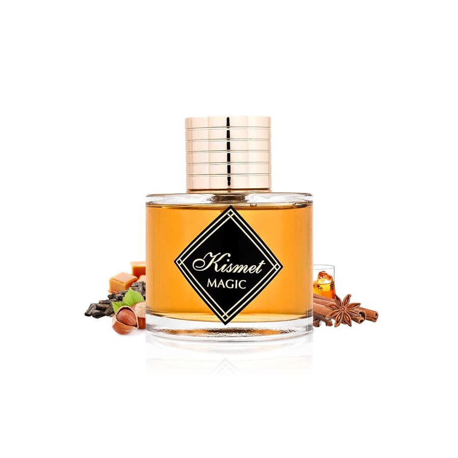 Maison Alhambra Men's Kismet Magic EDP Spray 3.4 oz Fragrances