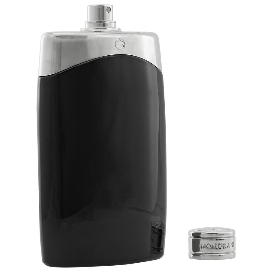 Montblanc Legend Men / Mont Blanc EDT Spray 6.7 oz (200 ml) (m)