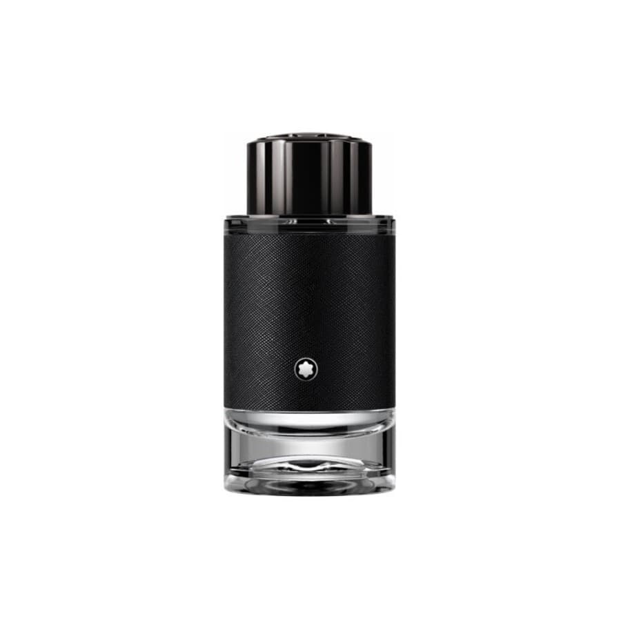 Montblanc Men's Explorer EDP Spray 3.4 oz (Tester) Fragrances