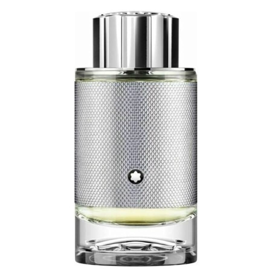 Montblanc Men's Explorer Platinum EDP Spray 3.4 oz Fragrances