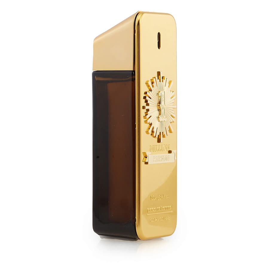 Paco Rabanne Million / Parfum Spray 3.3 oz (100 ml) (M)