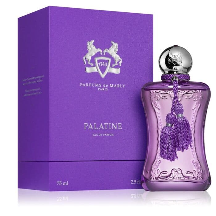 Parfums De Marly Palatine EDP 75ml
