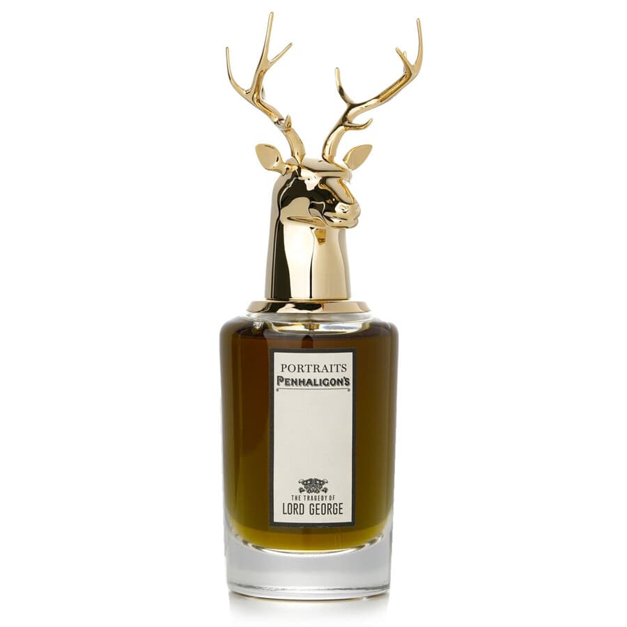 Penhaligon's Men's Portraits Tragedy Of Lord George EDP 2.5 oz Fragrances