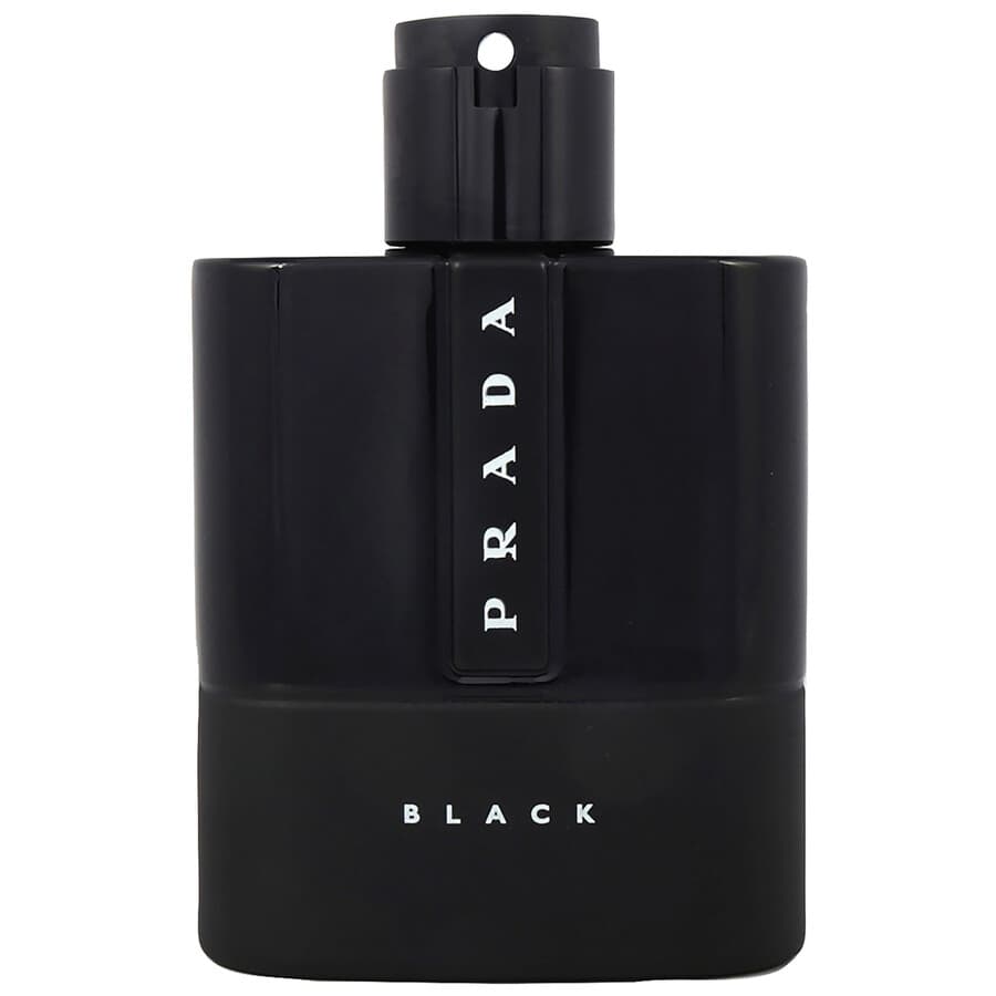 Prada Luna Rossa Black / EDP Spray 3.4 oz (100 ml) (m)