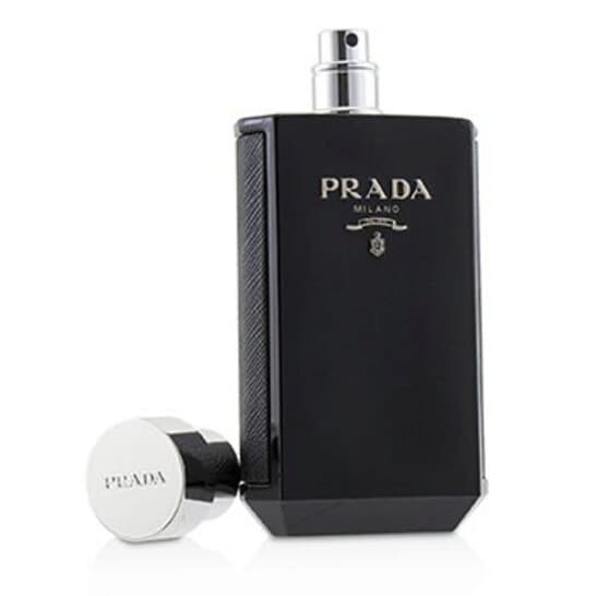 Prada Men's L'Homme Intense EDP Spray 3.4 oz (100 ml)