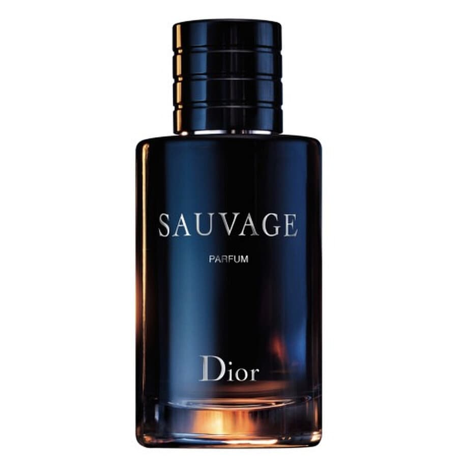 Dior Sauvage / Christian Parfum Spray 3.4 oz (100 ml) (m)