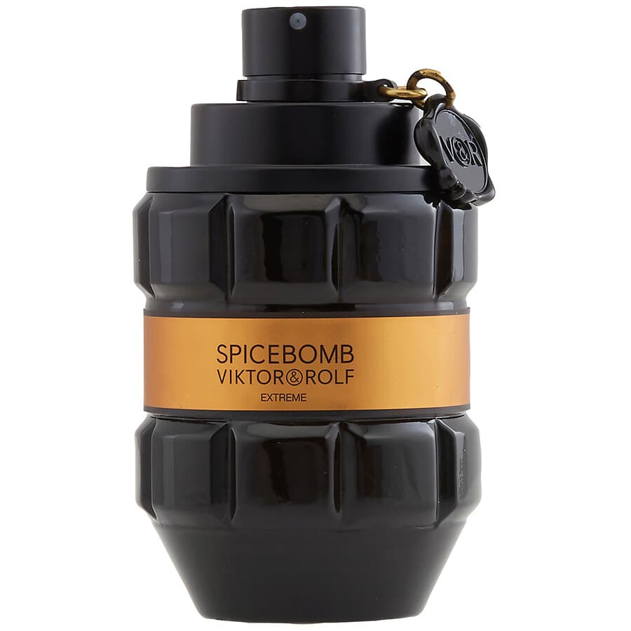 Viktor & Rolf Spicebomb Extreme / EDP Spray 3.04 oz (90 ml) (m)