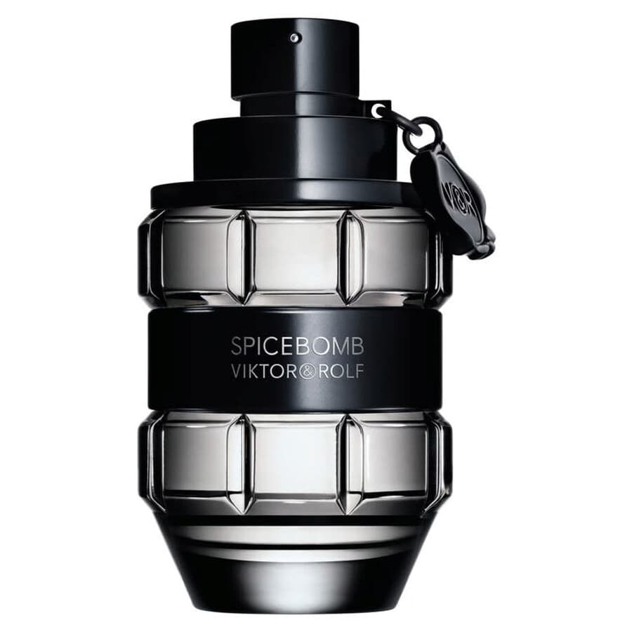 Viktor & Rolf Spicebomb / Viktor & Rolph EDT Spray 3.0 oz (m)