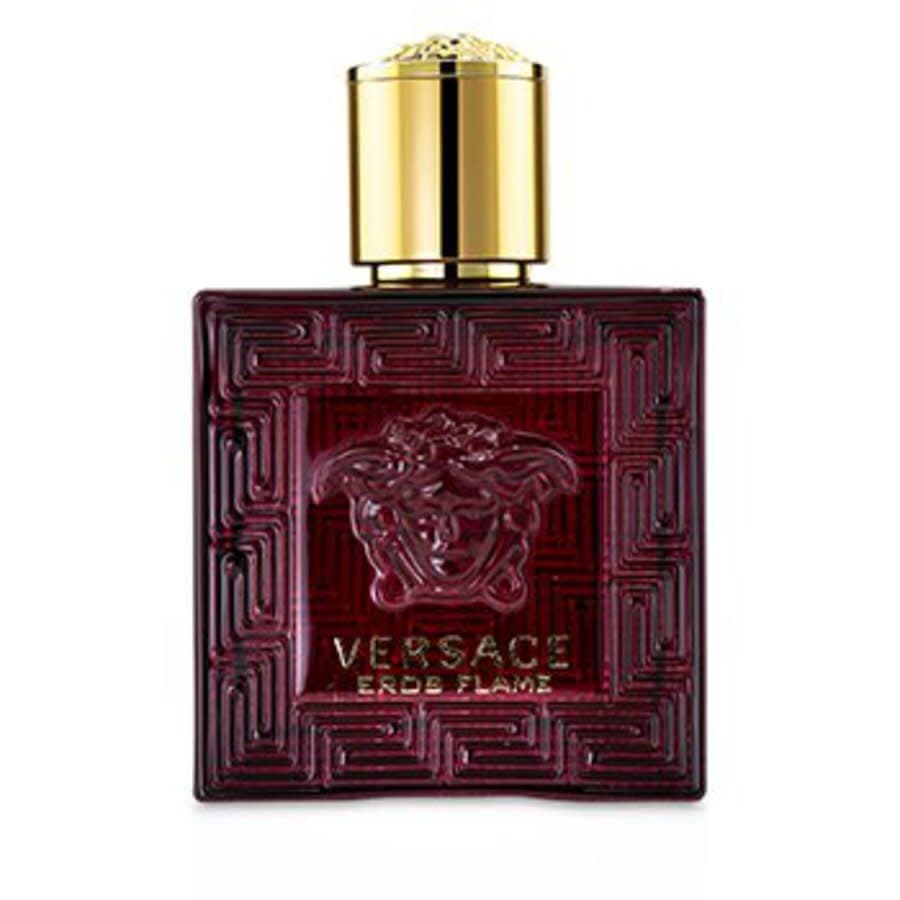 Versace Eros Flame / EDP Spray 1.7 oz (50 ml) (m)