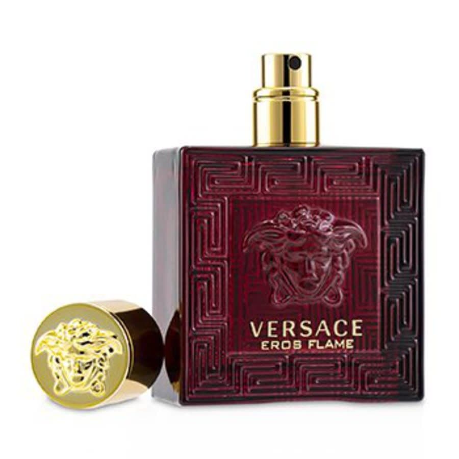 Versace Eros Flame / EDP Spray 1.7 oz (50 ml) (m)