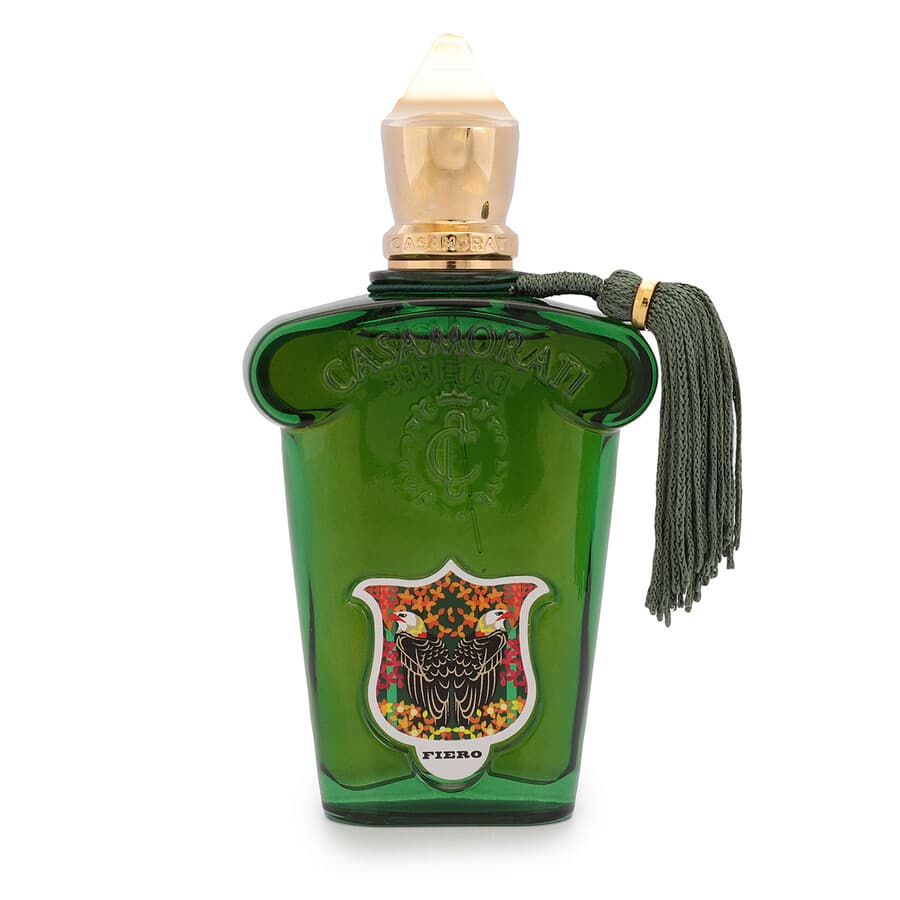 Xerjoff Men's Casamorati Fiero EDP Spray 3.4 oz Fragrances