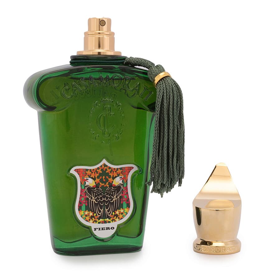 Xerjoff Men's Casamorati Fiero EDP Spray 3.4 oz Fragrances