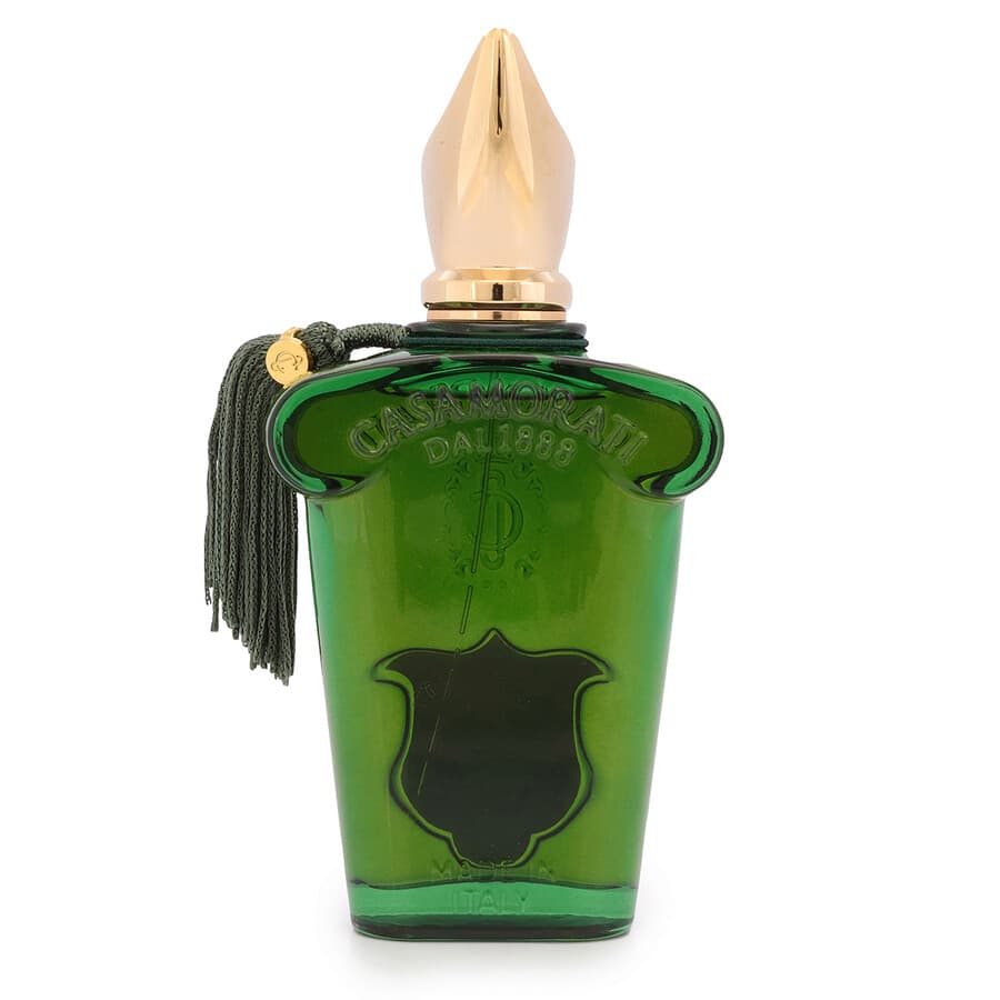 Xerjoff Men's Casamorati Fiero EDP Spray 3.4 oz Fragrances