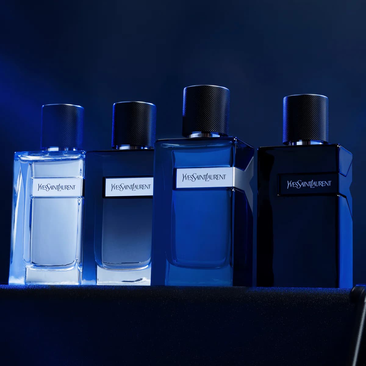 Yves Saint Laurent Y Eau de Parfum Intense - 100ML