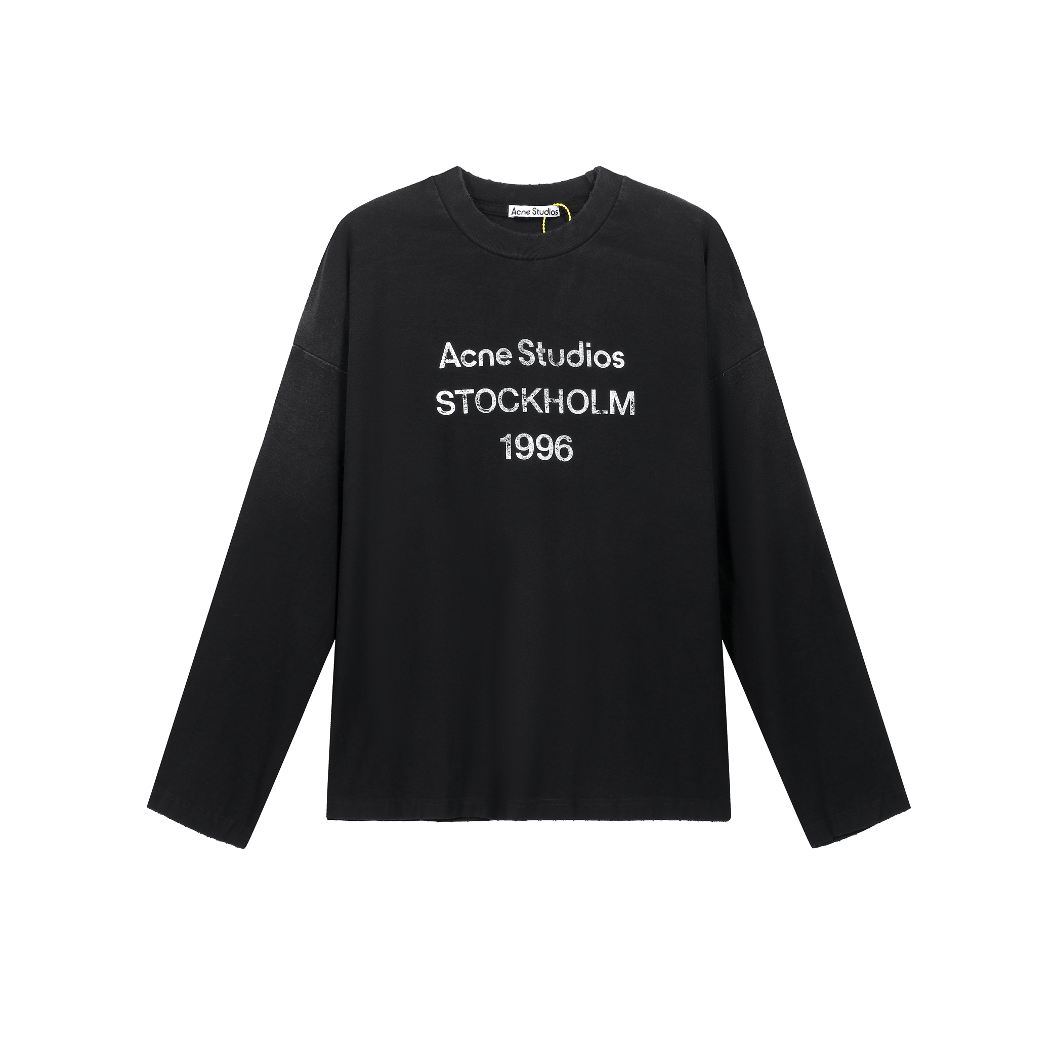 The Original: Acne Studios 1996 Long Sleeve Tee