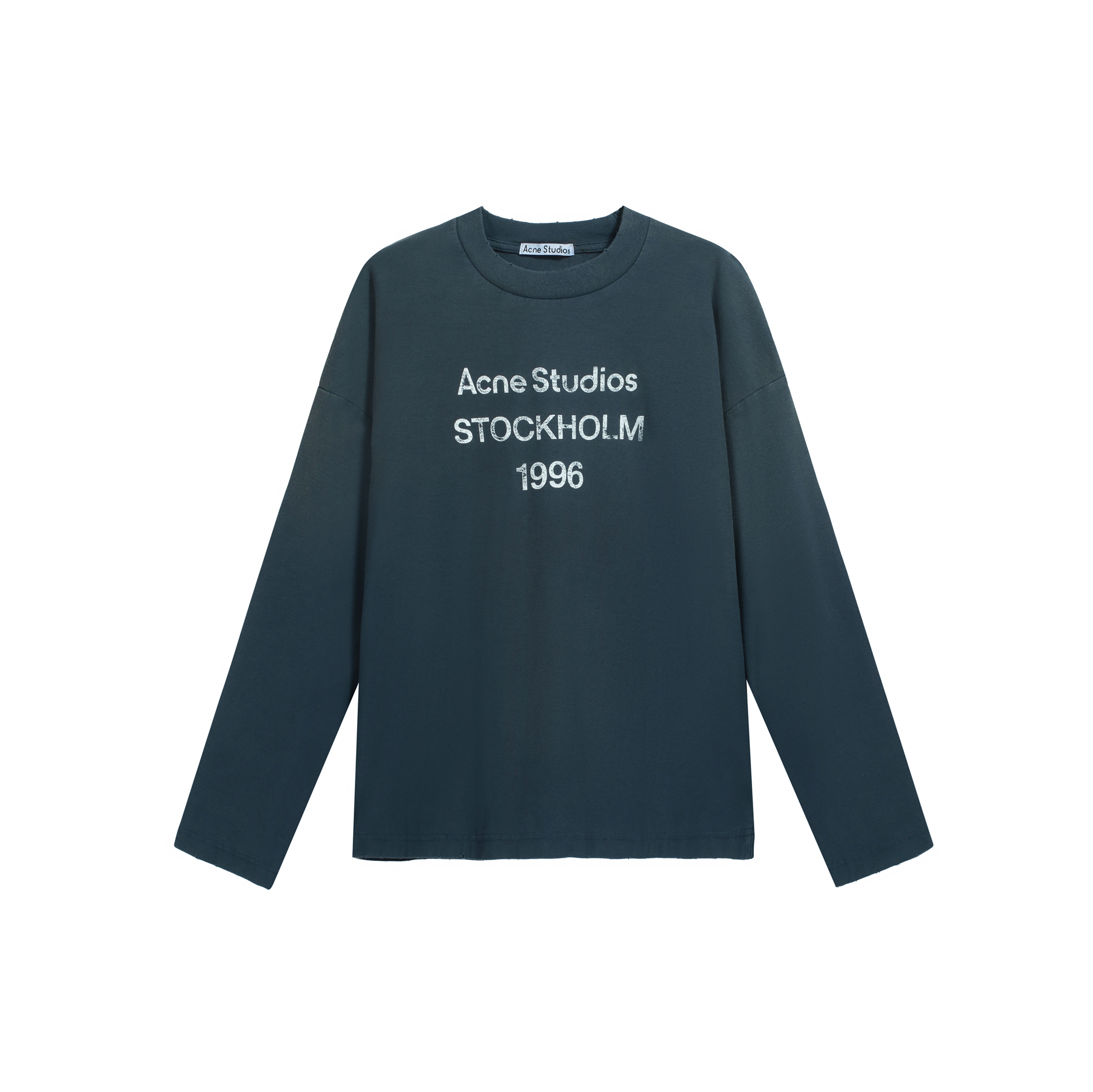 The Original: Acne Studios 1996 Long Sleeve Tee