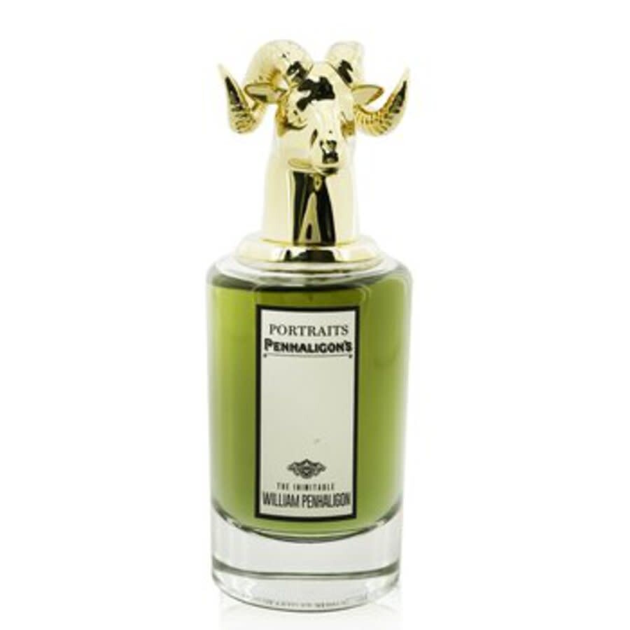 Penhaligon's Men's Portraits The Inimitable William EDP